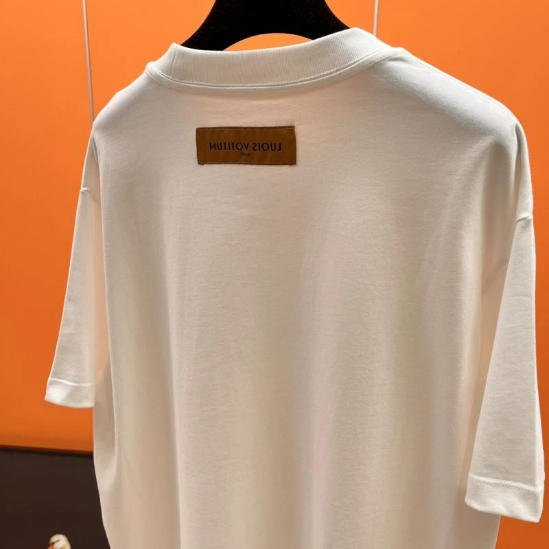 Louis Vuitton T-Shirts EasyMatch 136323