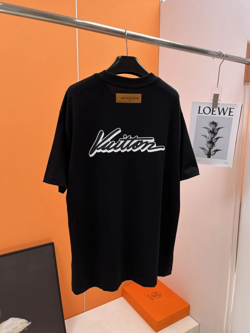 FreshLook Louis Vuitton T-Shirts 136293