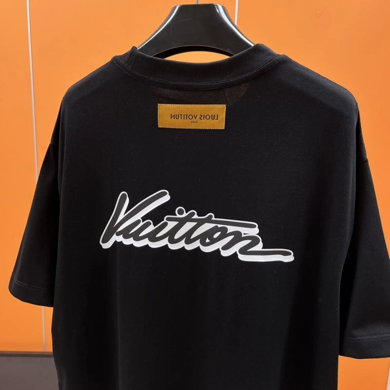 FreshLook Louis Vuitton T-Shirts 136293