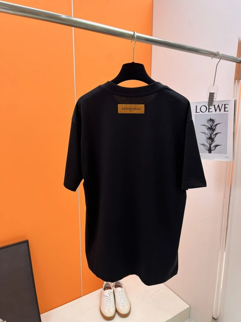 HighPerformance Louis Vuitton T-Shirts 136299