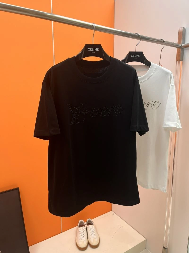 HighPerformance Louis Vuitton T-Shirts 136299