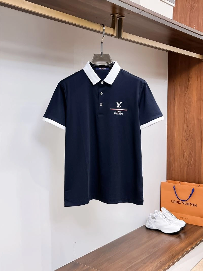TimelessDesign Louis Vuitton T-Shirts 136296