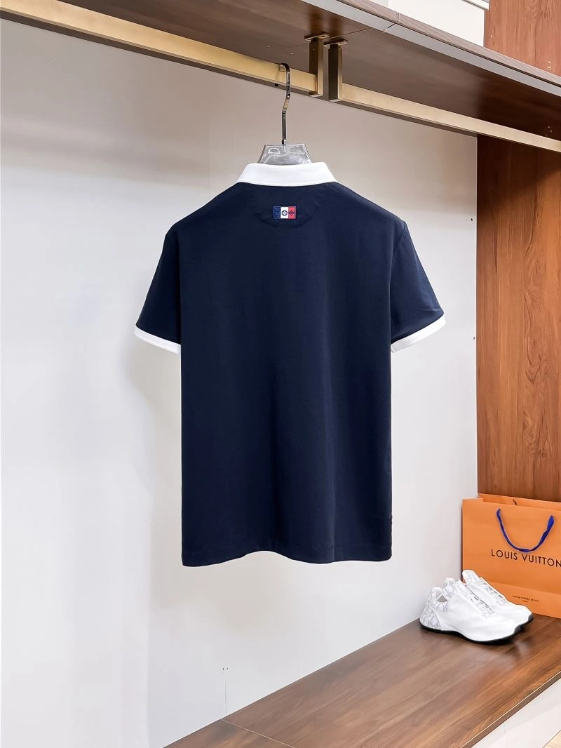 TimelessDesign Louis Vuitton T-Shirts 136296