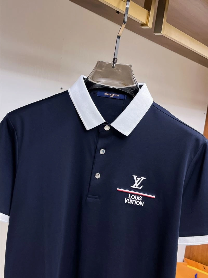 TimelessDesign Louis Vuitton T-Shirts 136296