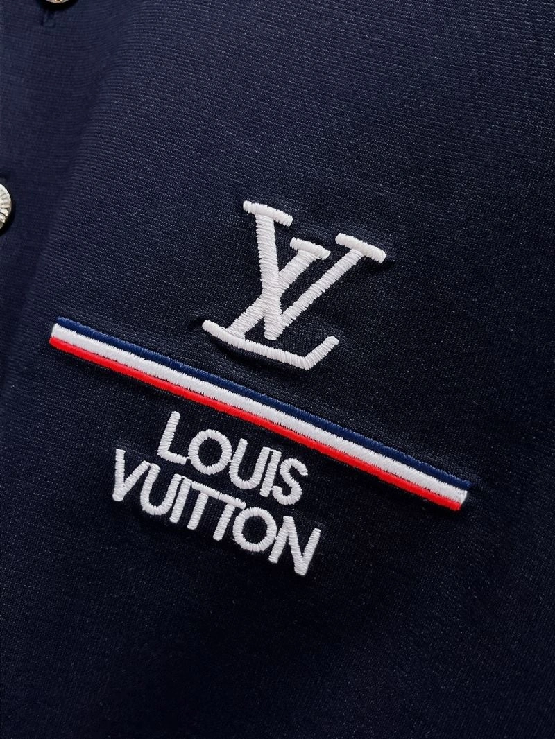 TimelessDesign Louis Vuitton T-Shirts 136296