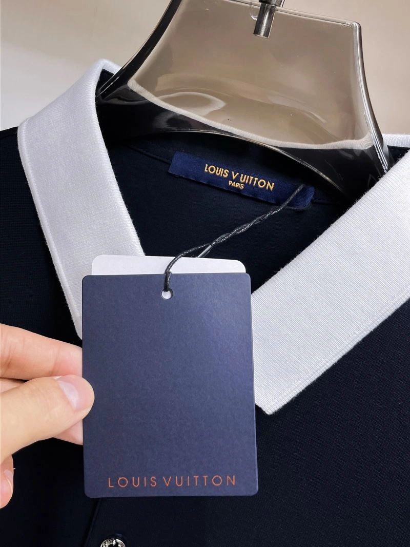 TimelessDesign Louis Vuitton T-Shirts 136296