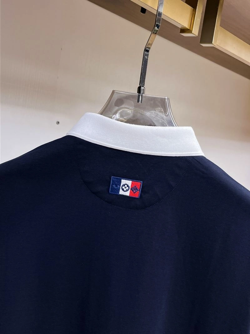 TimelessDesign Louis Vuitton T-Shirts 136296