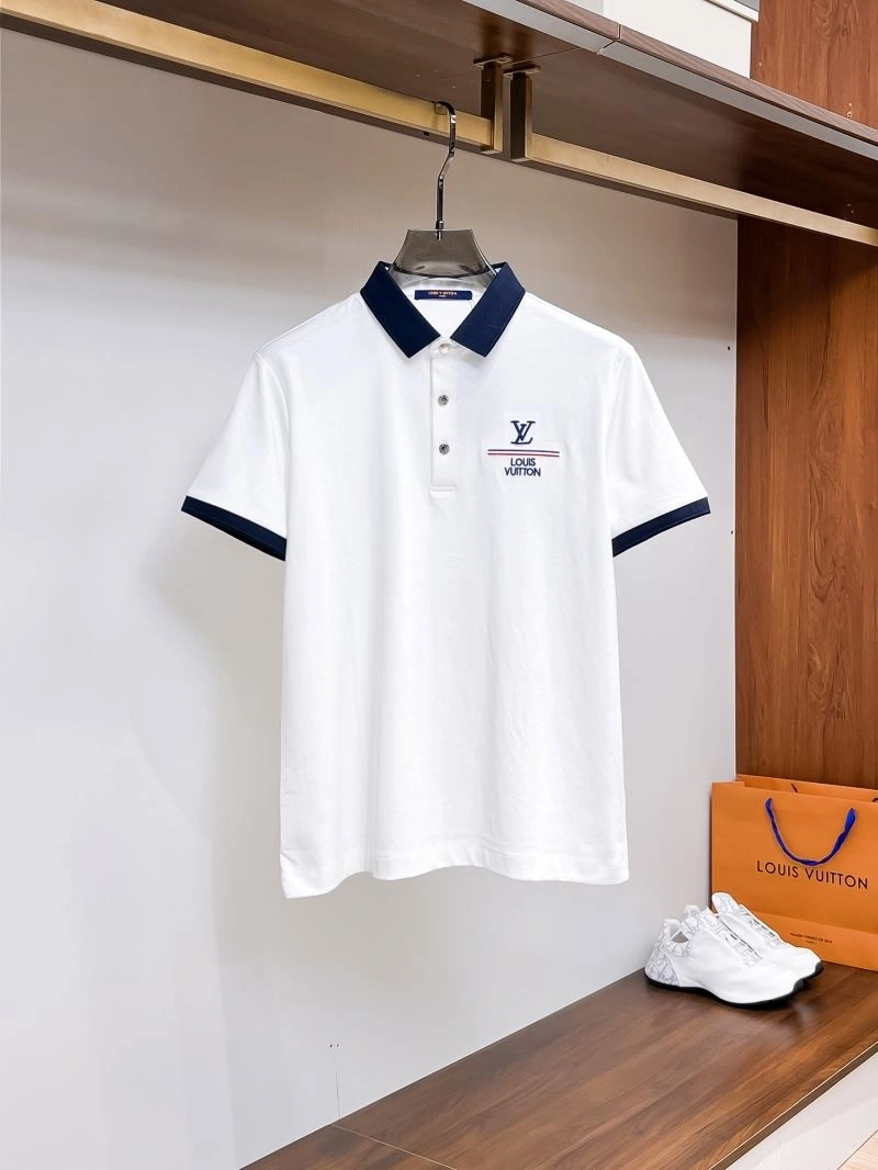 Louis Vuitton T-Shirts BestValue 136304