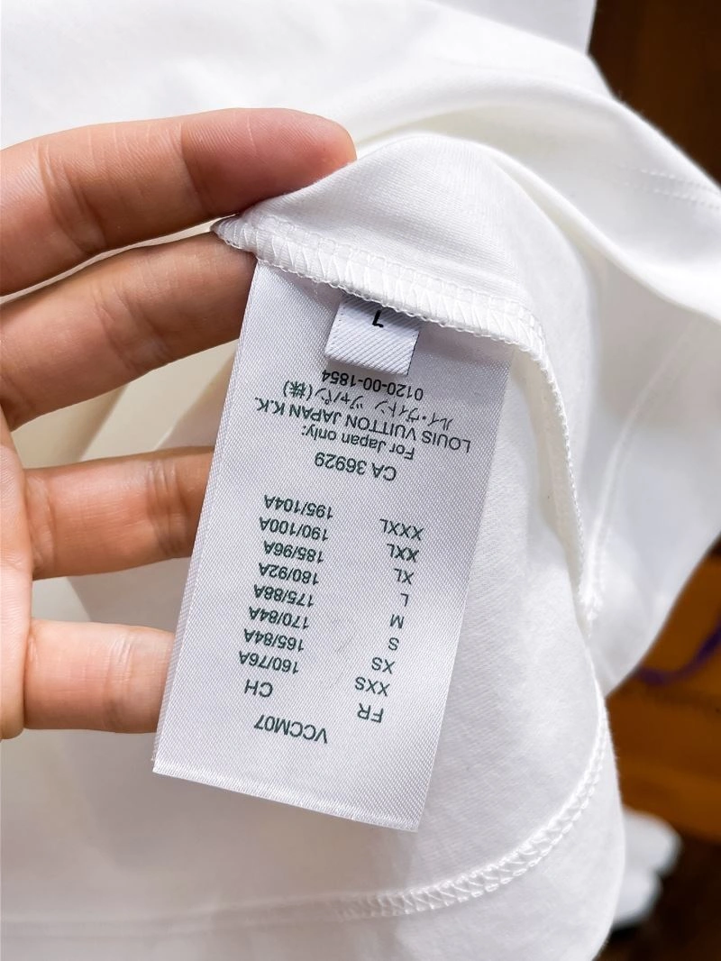 Louis Vuitton T-Shirts BestValue 136304