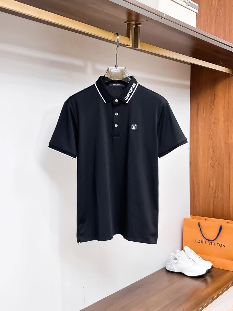 Elegant Louis Vuitton T-Shirts 136291