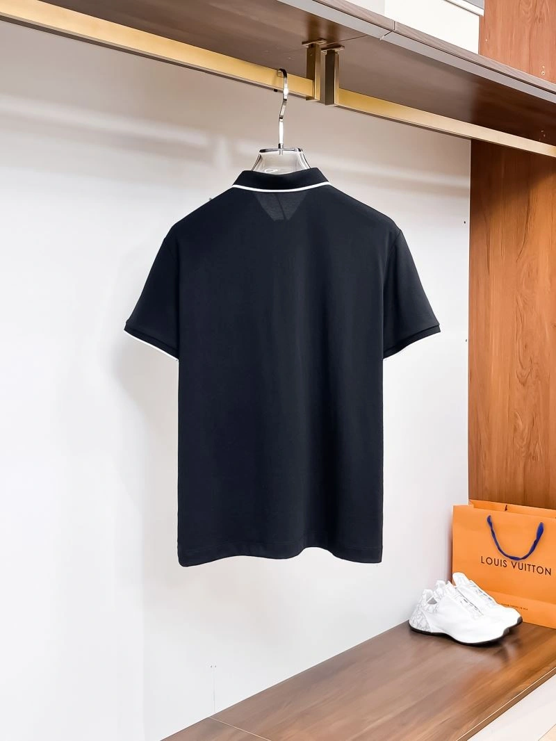 Elegant Louis Vuitton T-Shirts 136291