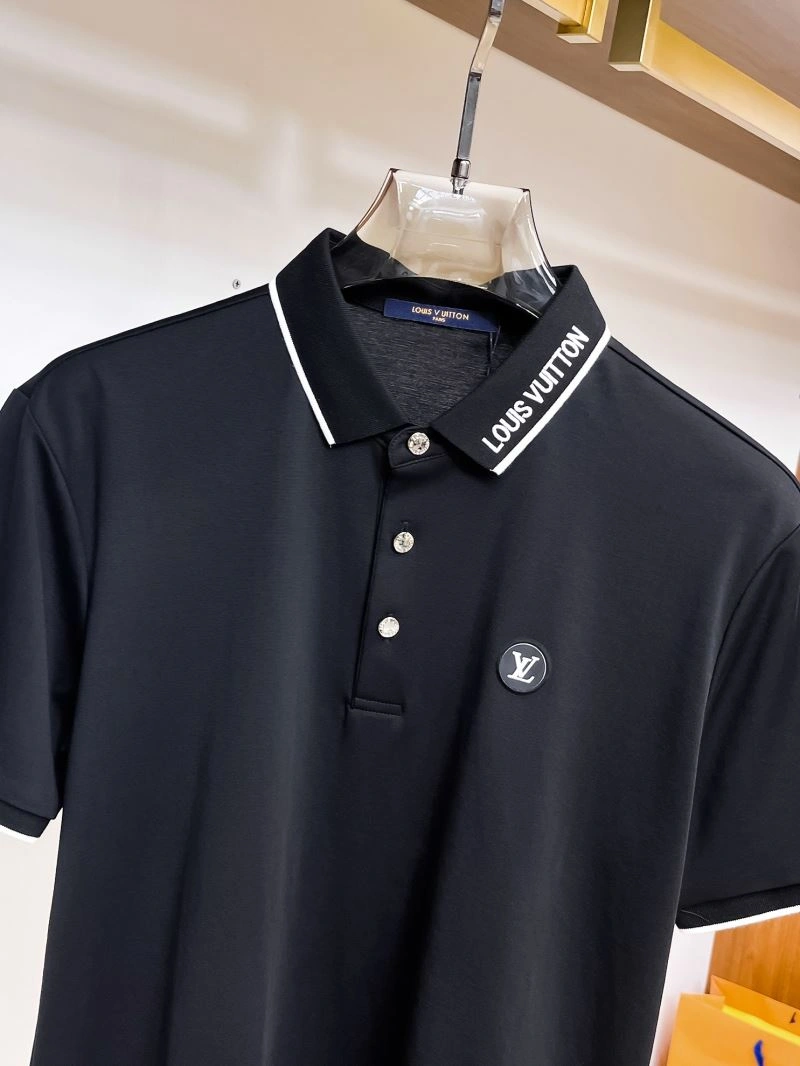 Elegant Louis Vuitton T-Shirts 136291