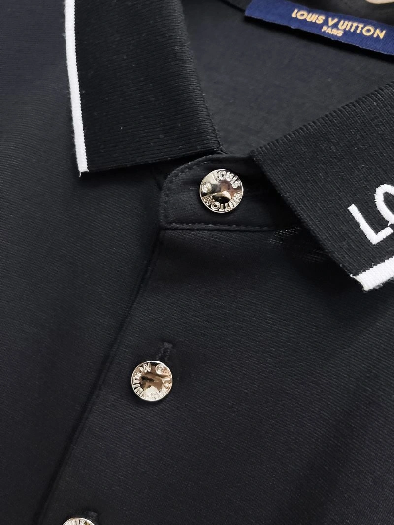 Elegant Louis Vuitton T-Shirts 136291