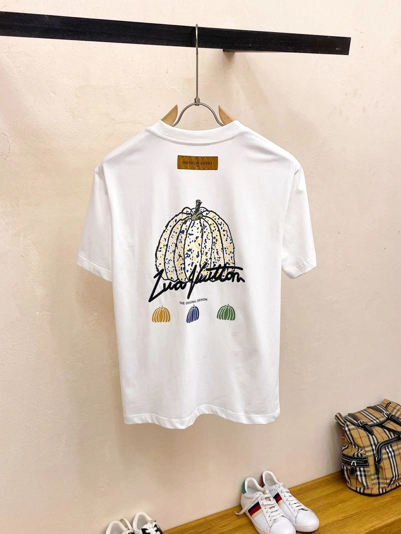 Louis Vuitton T-Shirts TravelReady 136300