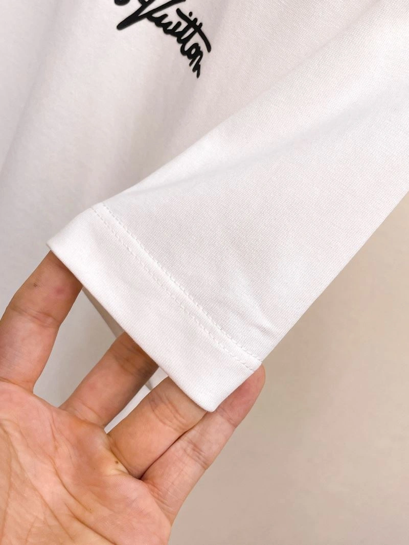 Louis Vuitton T-Shirts TravelReady 136300