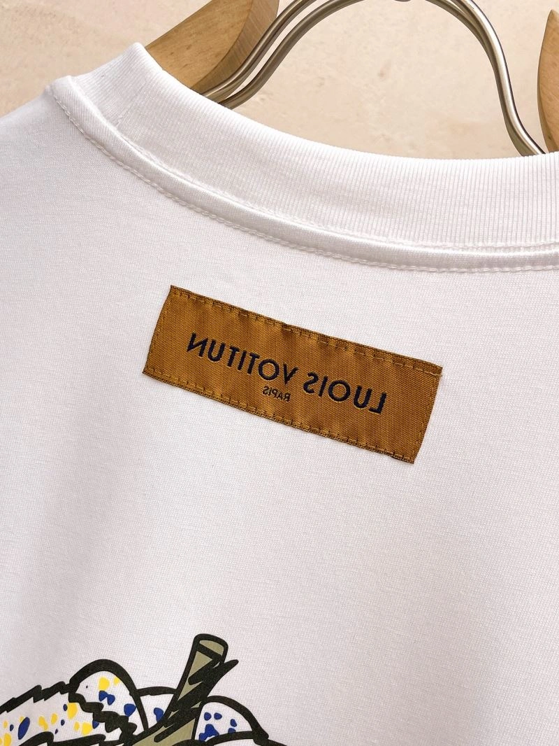 Louis Vuitton T-Shirts TravelReady 136300