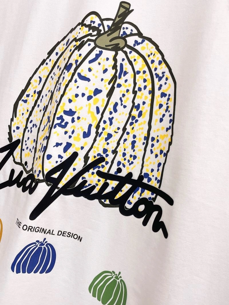 Louis Vuitton T-Shirts TravelReady 136300