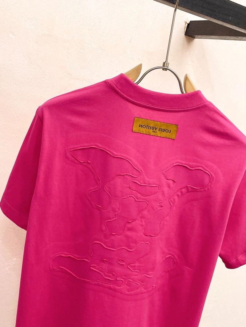 Youthful Louis Vuitton T-Shirts 136305