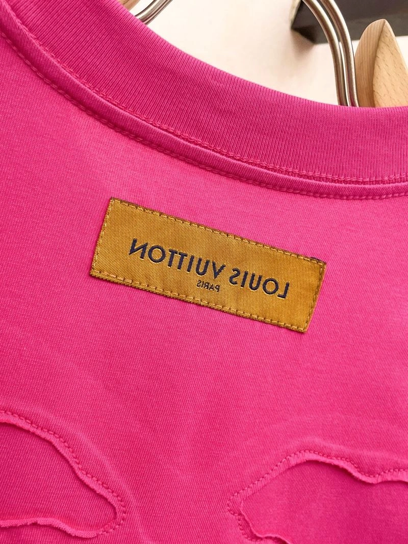 Youthful Louis Vuitton T-Shirts 136305
