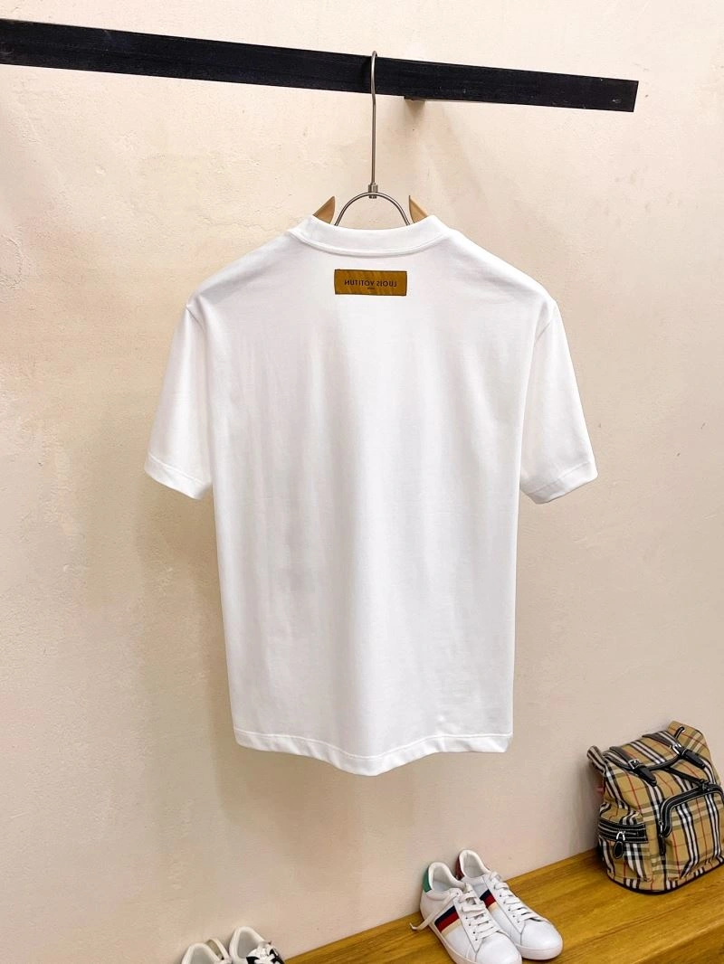 Louis Vuitton T-Shirts Timeless 136289