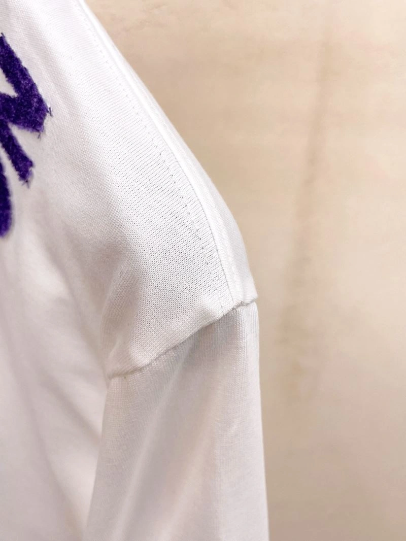 Louis Vuitton T-Shirts Neat 136287