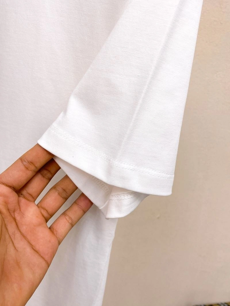 Louis Vuitton T-Shirts Neat 136287