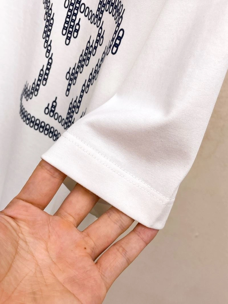 Colorful Louis Vuitton T-Shirts 136285