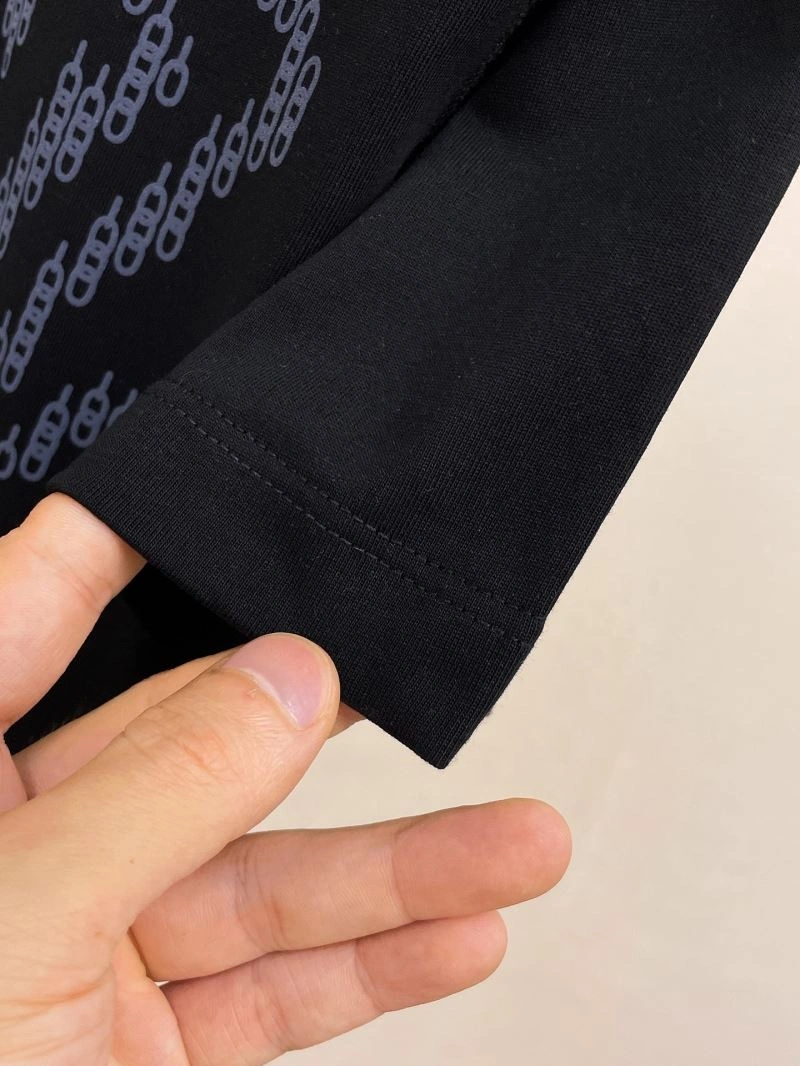 SmoothTexture Louis Vuitton T-Shirts 136282