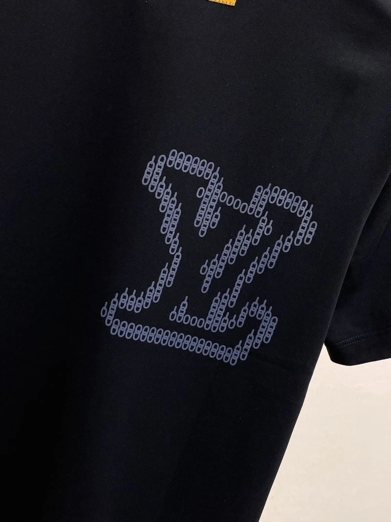 SmoothTexture Louis Vuitton T-Shirts 136282