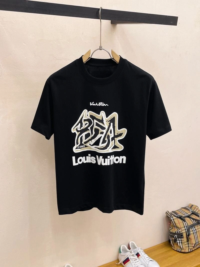 Louis Vuitton T-Shirts TopPick 136264