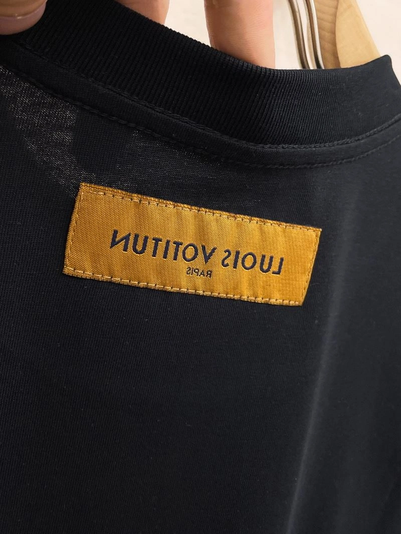 Louis Vuitton T-Shirts TopPick 136264