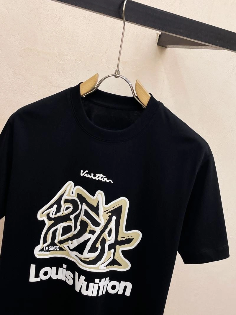 Louis Vuitton T-Shirts TopPick 136264