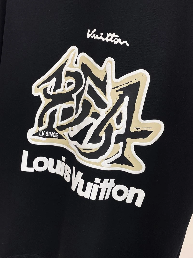 Louis Vuitton T-Shirts TopPick 136264