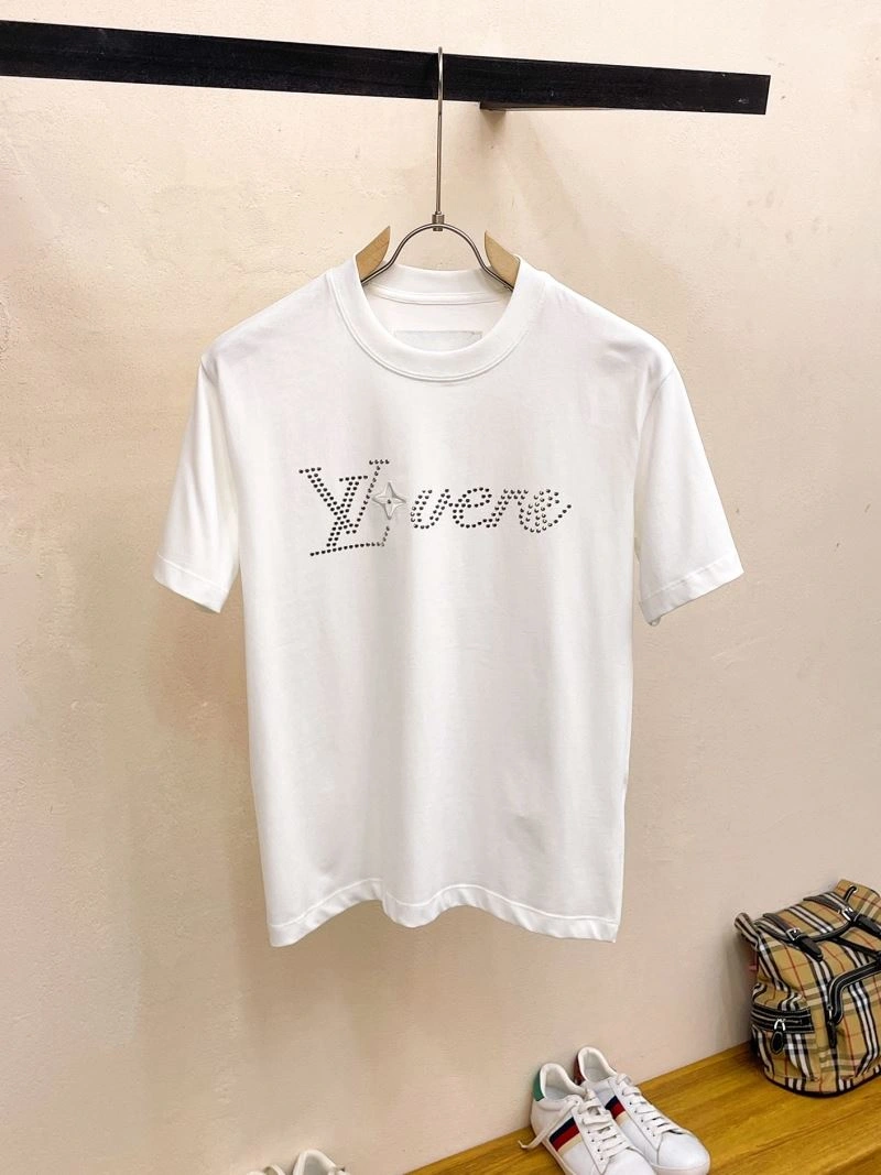 Casual Louis Vuitton T-Shirts 136259