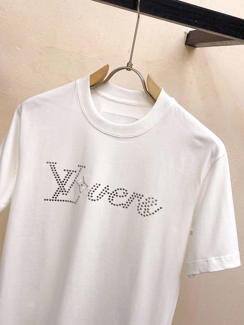 Casual Louis Vuitton T-Shirts 136259