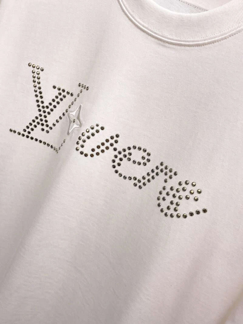 Casual Louis Vuitton T-Shirts 136259