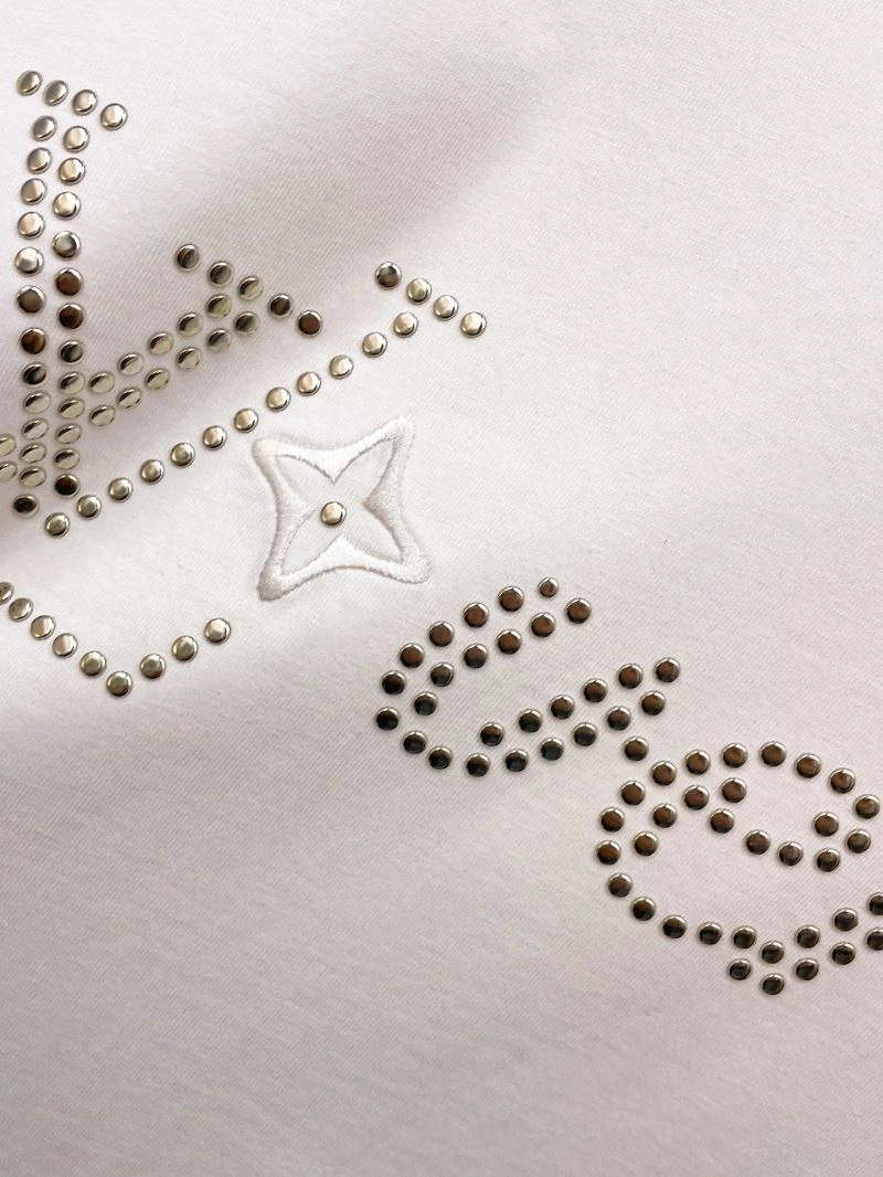 Casual Louis Vuitton T-Shirts 136259