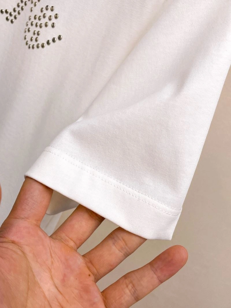 Casual Louis Vuitton T-Shirts 136259
