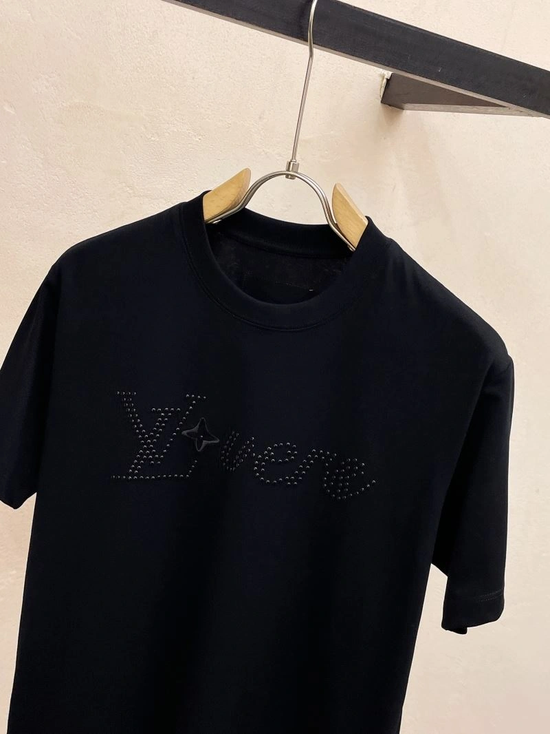 Louis Vuitton T-Shirts Thermal 136263