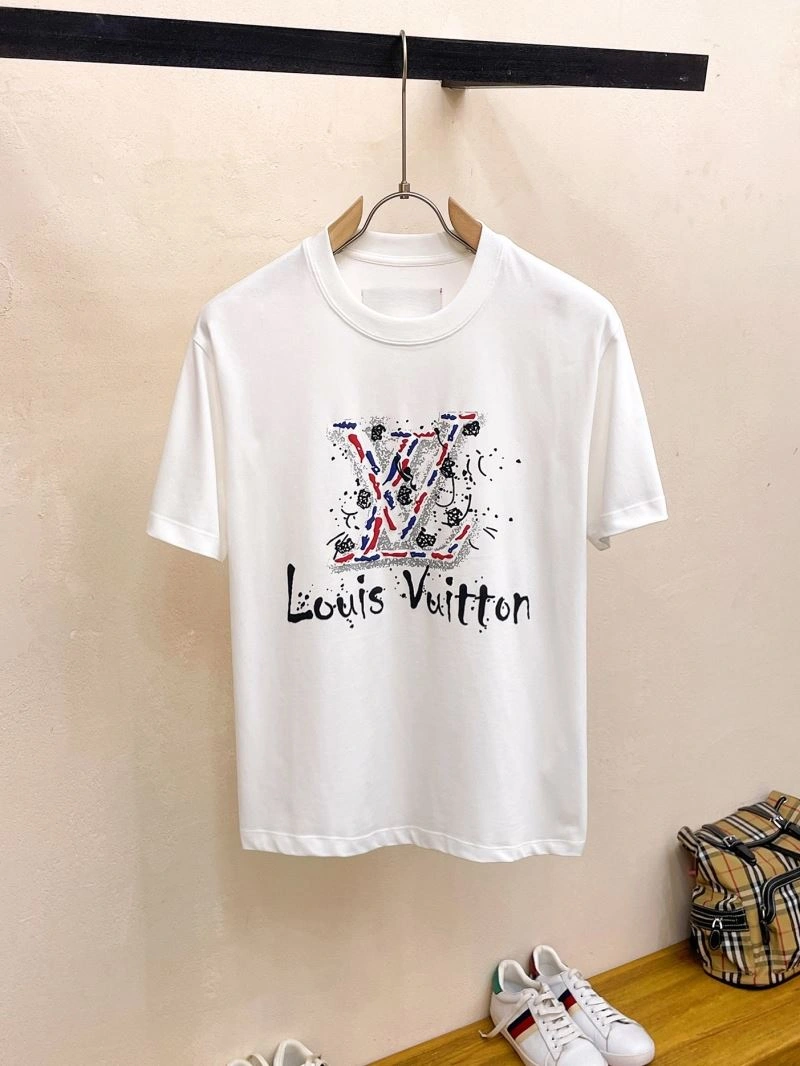 Louis Vuitton T-Shirts FreshLook 136277