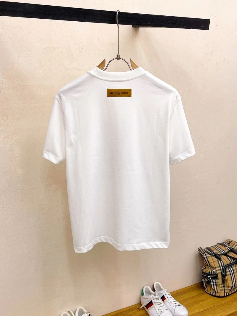 Louis Vuitton T-Shirts FreshLook 136277