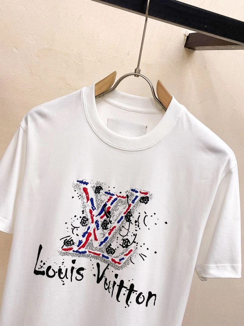 Louis Vuitton T-Shirts FreshLook 136277