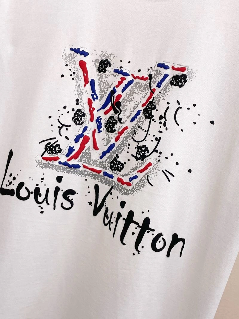 Louis Vuitton T-Shirts FreshLook 136277