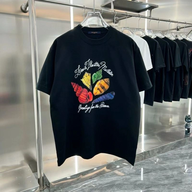 SportInspired Louis Vuitton T-Shirts 136275