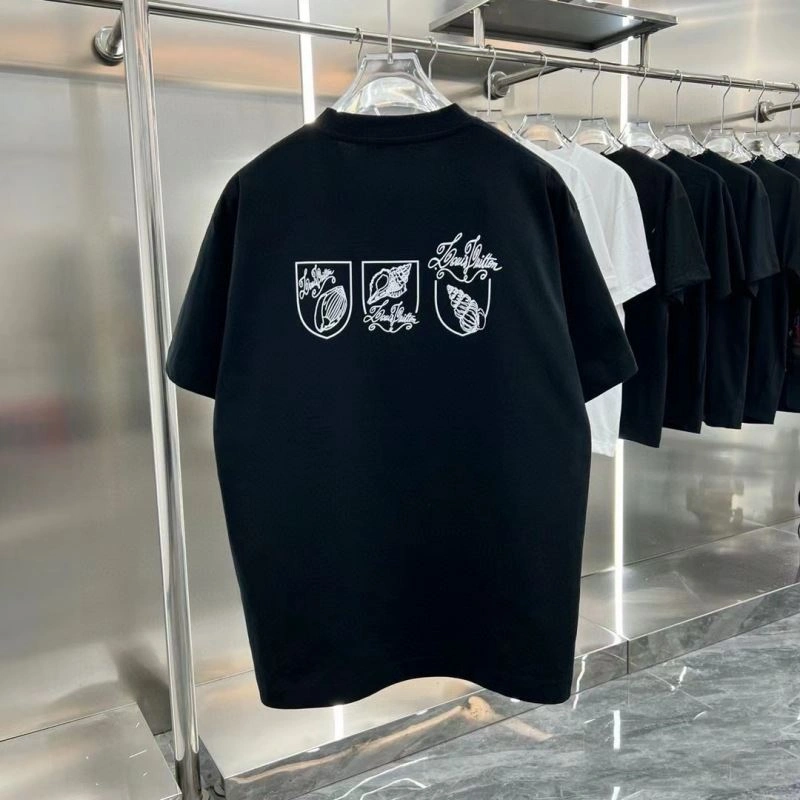 SportInspired Louis Vuitton T-Shirts 136275