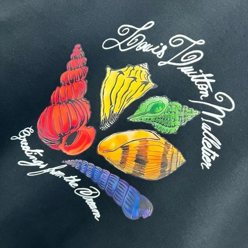 SportInspired Louis Vuitton T-Shirts 136275
