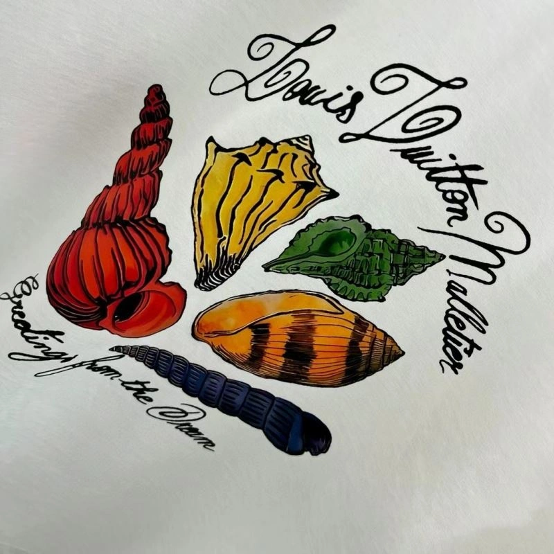 SportInspired Louis Vuitton T-Shirts 136275