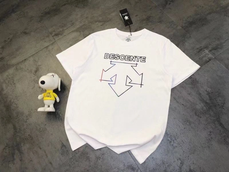 RelaxedFit Louis Vuitton T-Shirts 136279