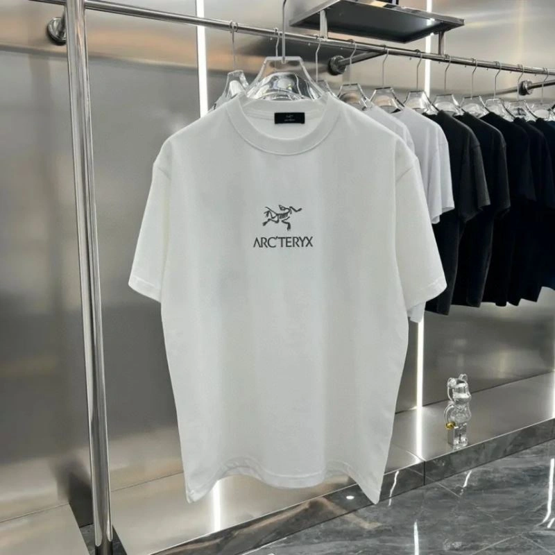 Louis Vuitton T-Shirts Vibrant 136280
