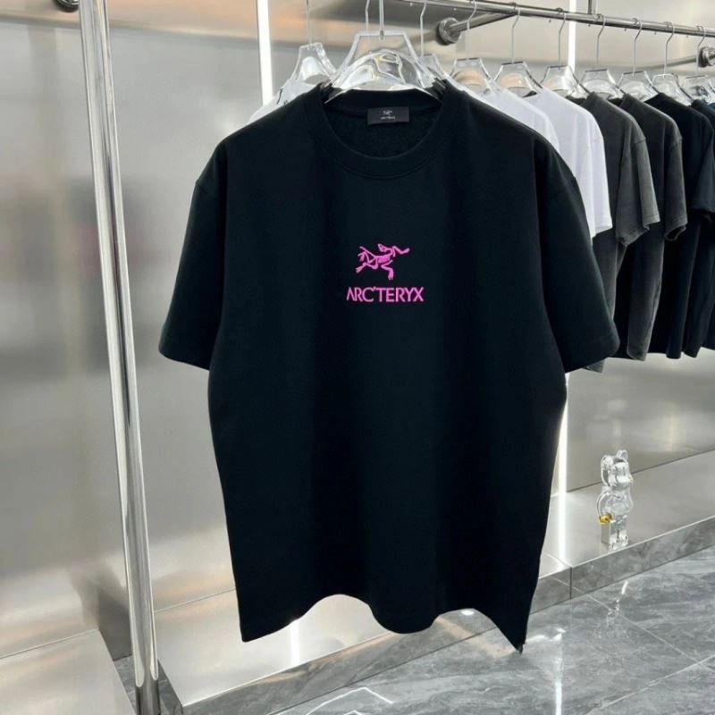 Louis Vuitton T-Shirts Vibrant 136280